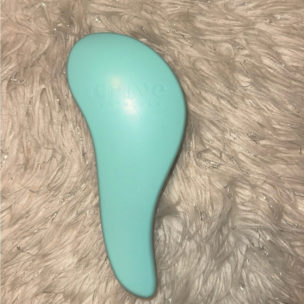 Crave natural hair brush